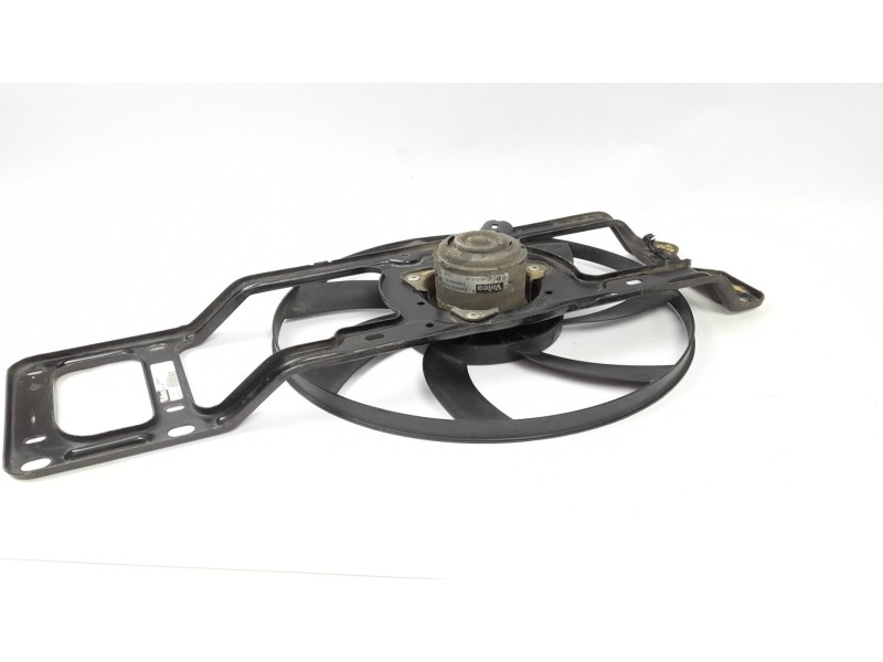 Recambio de electroventilador para renault clio ii fase i (b/cbo) 1.2 referencia OEM IAM EM10596T9C  