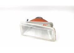 Recambio de faro derecho para peugeot 205 berlina 1.9 d referencia OEM IAM E2393   2