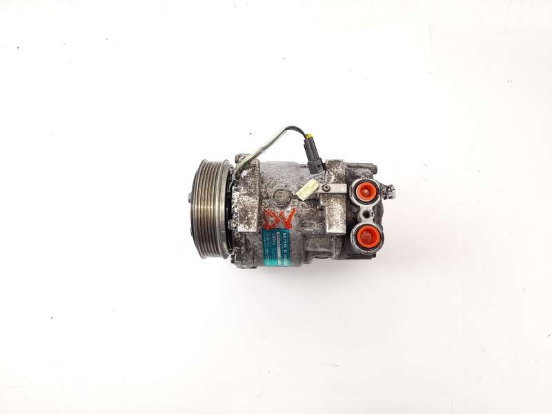 COMPRESOR AIRE ACONDICIONADO 5S6119D629AA 