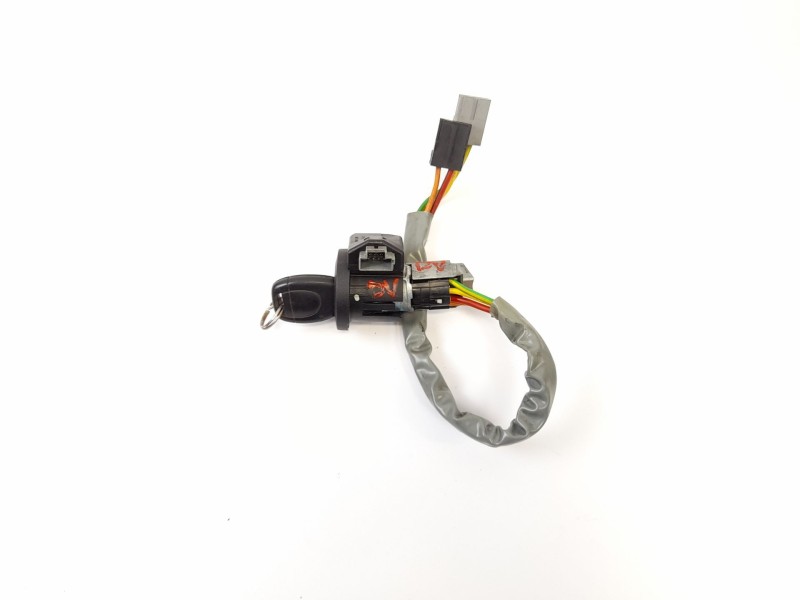 Recambio de conmutador de arranque para renault kangoo (f/kc0) 1.9 diesel referencia OEM IAM   