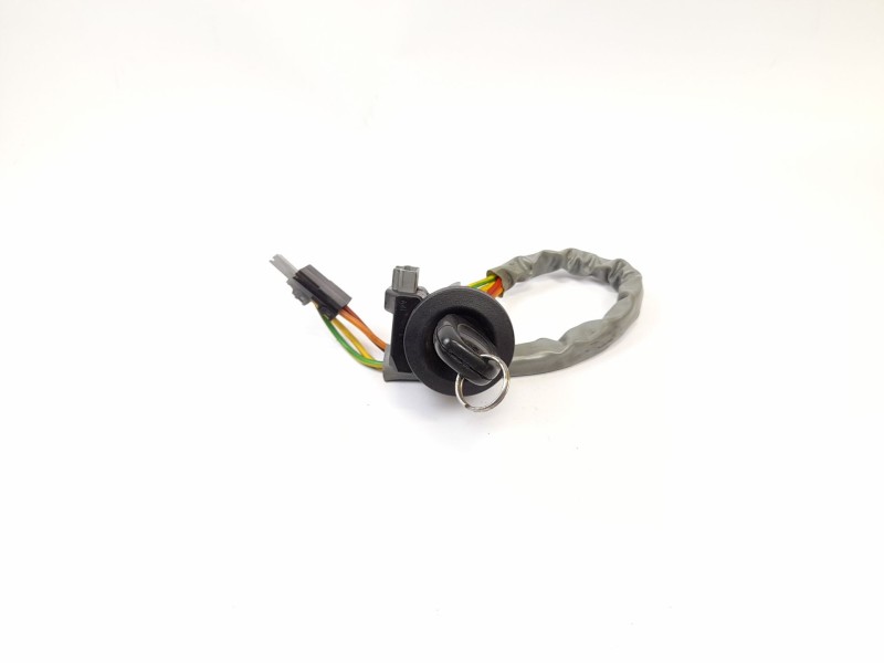 Recambio de conmutador de arranque para renault kangoo (f/kc0) 1.9 diesel referencia OEM IAM   