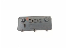 Recambio de moldura para renault kangoo (f/kc0) 1.9 diesel referencia OEM IAM 7700354227   2