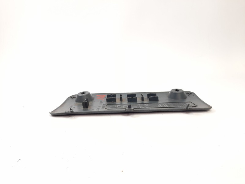 Recambio de moldura para renault kangoo (f/kc0) 1.9 diesel referencia OEM IAM 7700354227  