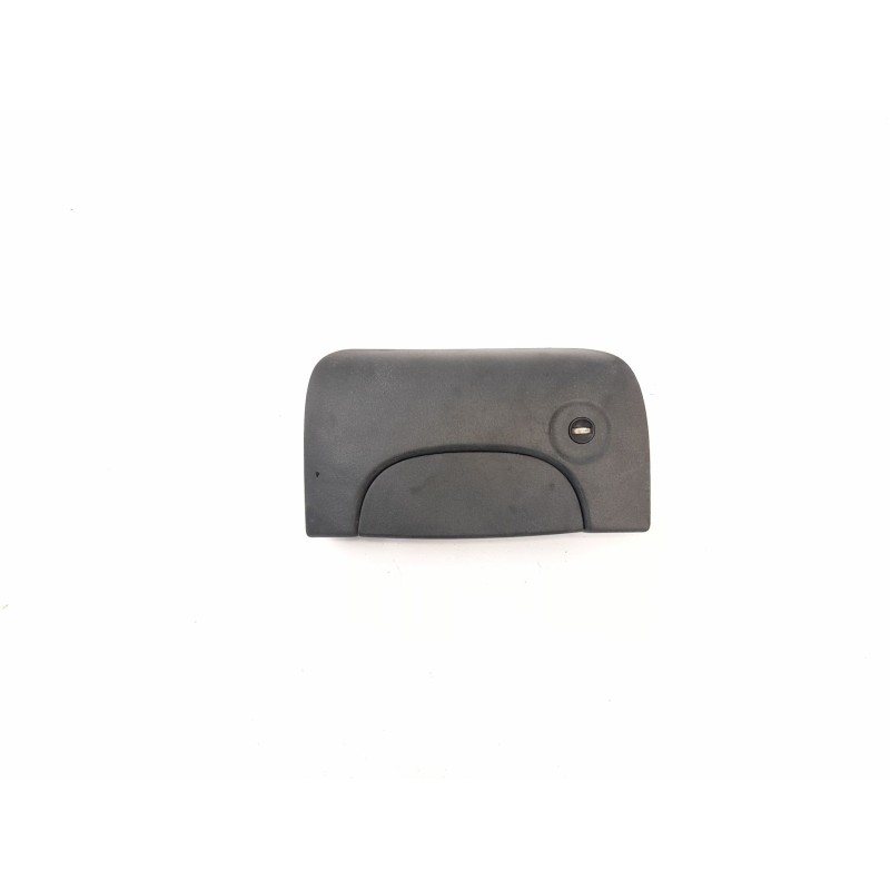 Recambio de maneta exterior porton para renault kangoo (f/kc0) 1.9 diesel referencia OEM IAM 7700303588  