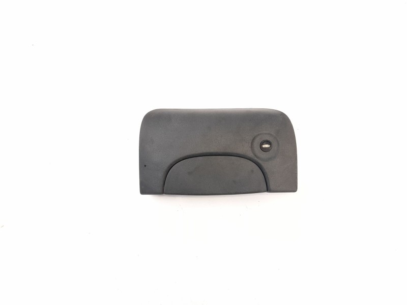 Recambio de maneta exterior porton para renault kangoo (f/kc0) 1.9 diesel referencia OEM IAM 7700303588  