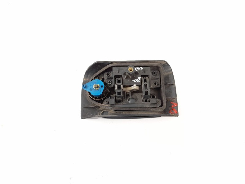 Recambio de maneta exterior porton para renault kangoo (f/kc0) 1.9 diesel referencia OEM IAM 7700303588  