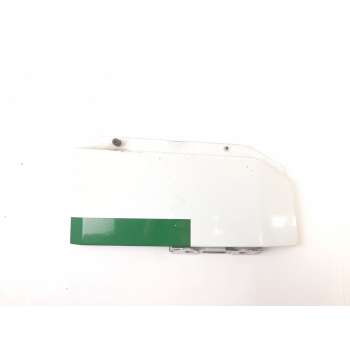 TAPA EXTERIOR COMBUSTIBLE 
