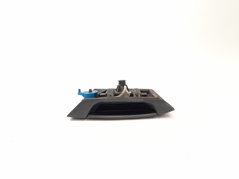 Recambio de maneta exterior porton para renault kangoo (f/kc0) 1.9 diesel referencia OEM IAM 7700303588  