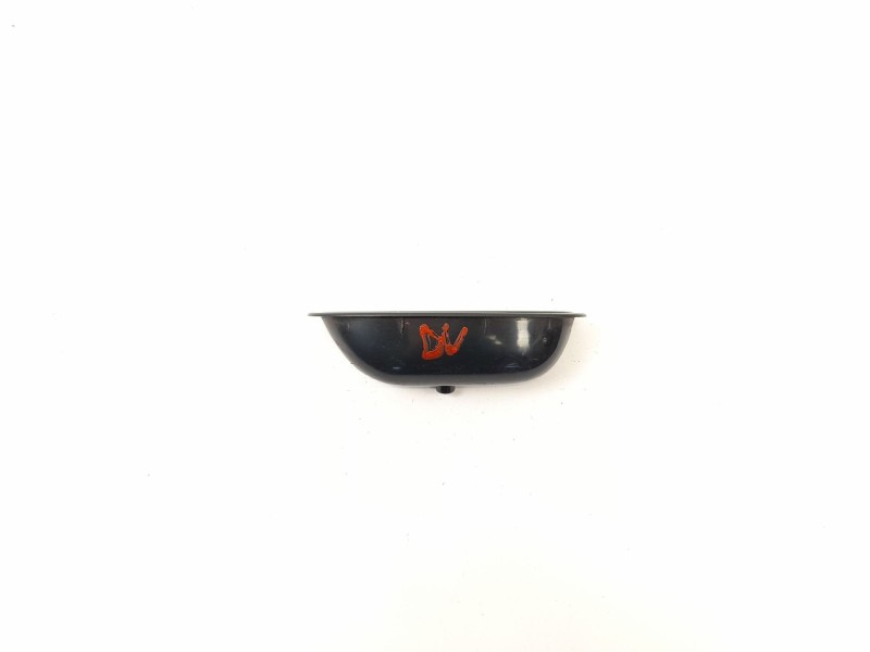 Recambio de moldura para renault kangoo (f/kc0) 1.9 diesel referencia OEM IAM 7700819698  