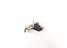 Recambio de soporte / guia puerta corredera para renault kangoo (f/kc0) 1.9 diesel referencia OEM IAM 354548J   2