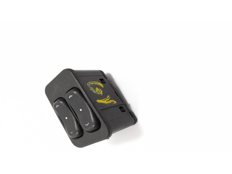 Recambio de mando elevalunas delantero izquierdo para opel meriva enjoy referencia OEM IAM 13363202  