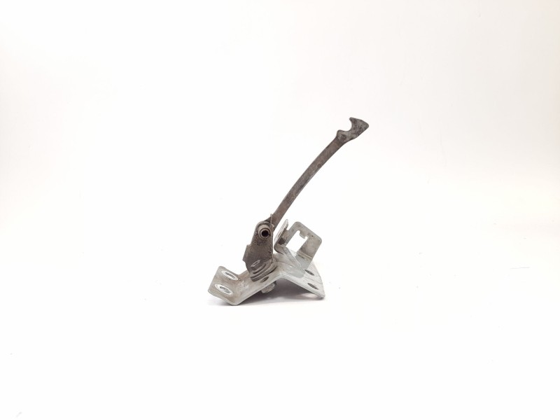 Recambio de retenedor puerta para renault kangoo (f/kc0) 1.9 diesel referencia OEM IAM 7700303582  301809S