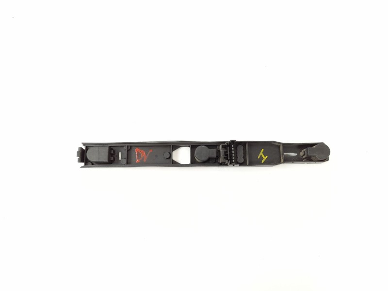 Recambio de portalamparas para renault kangoo (f/kc0) 1.9 diesel referencia OEM IAM   