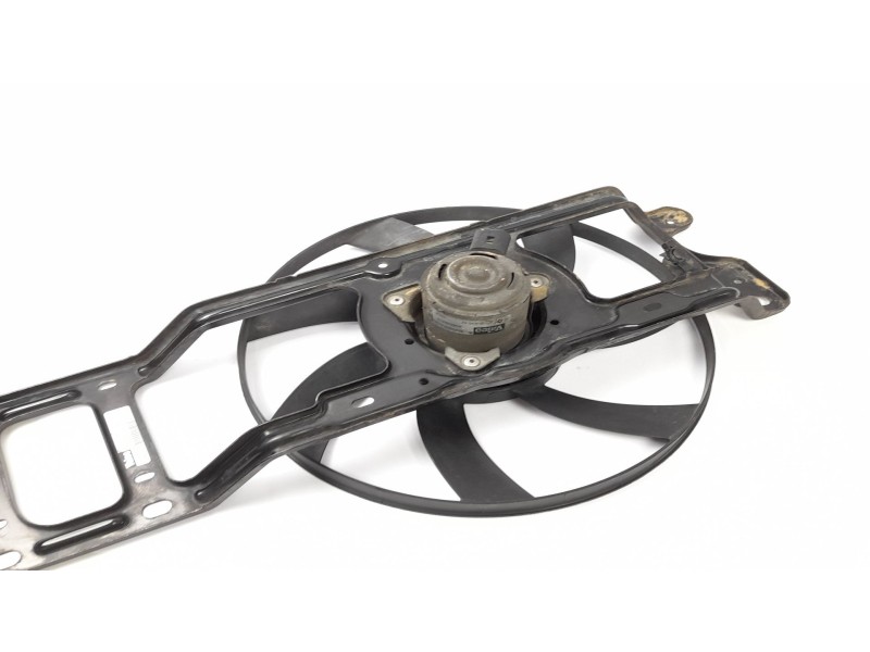 Recambio de electroventilador para renault clio ii fase i (b/cbo) 1.2 referencia OEM IAM EM10596T9C  