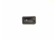 Recambio de maneta interior trasera derecha para renault clio i (b/c57_, 5/357_) 1.9 d (b/c/s576, b/c/s57l) referencia OEM IAM 7