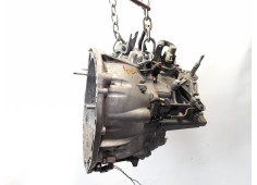 Recambio de caja cambios para renault megane ii (bm0/1_, cm0/1_) 1.9 dci referencia OEM IAM 8200156391   2