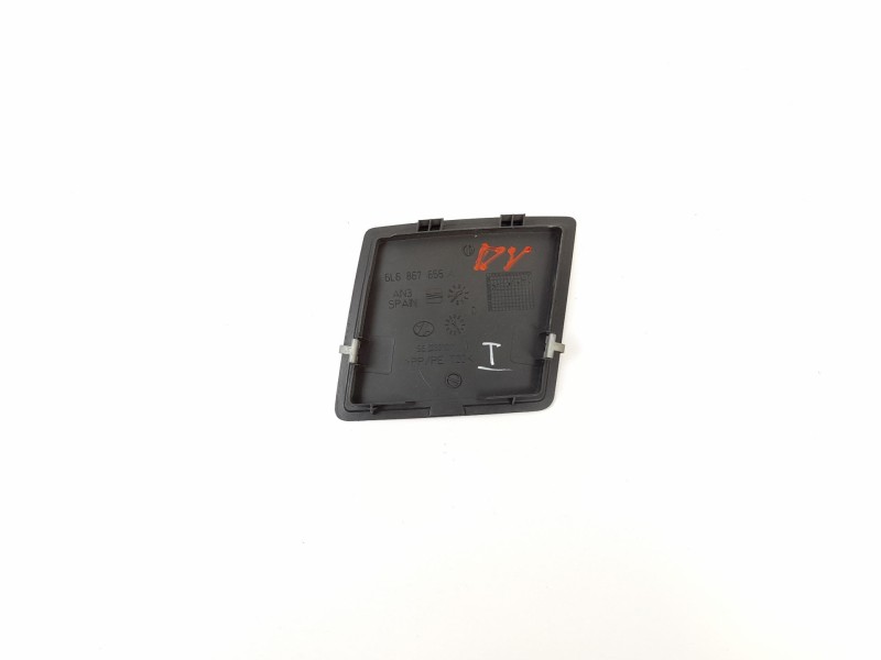 Recambio de moldura para seat ibiza (6l1) 1.9 tdi referencia OEM IAM 6L6867655A  