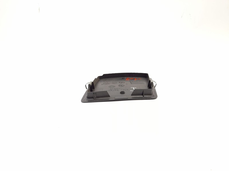 Recambio de moldura para seat ibiza (6l1) 1.9 tdi referencia OEM IAM 6L6867655A  