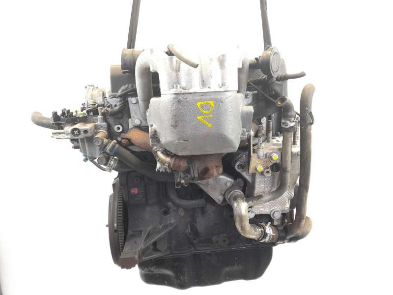 MOTOR COMPLETO VJZ (TUD5) 