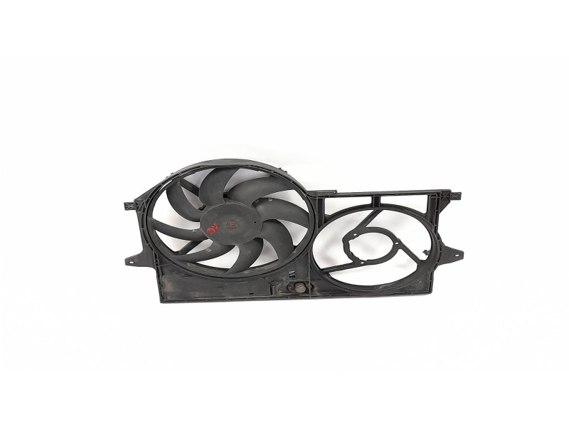 Recambio de electroventilador para fiat scudo furgón (220_) 1.9 d referencia OEM IAM 8240141  