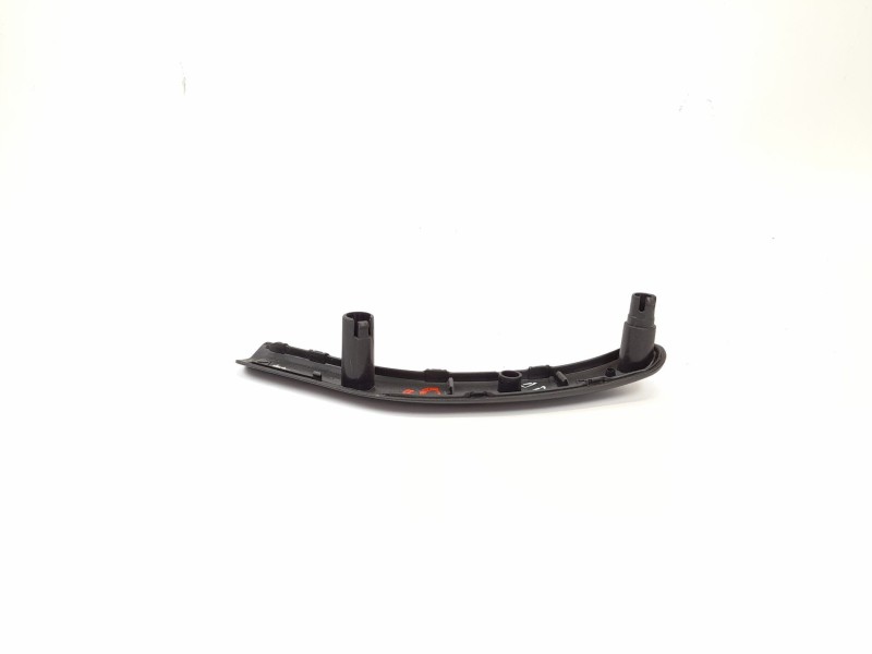 Recambio de moldura para seat ibiza (6l1) 1.9 tdi referencia OEM IAM 6L0867198  