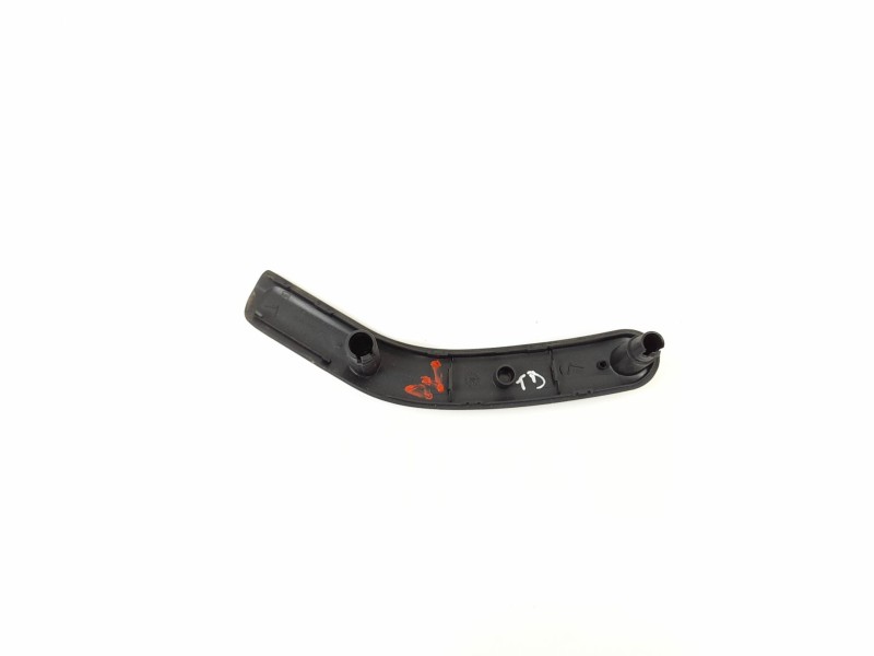 Recambio de moldura para seat ibiza (6l1) 1.9 tdi referencia OEM IAM 6L0867198  