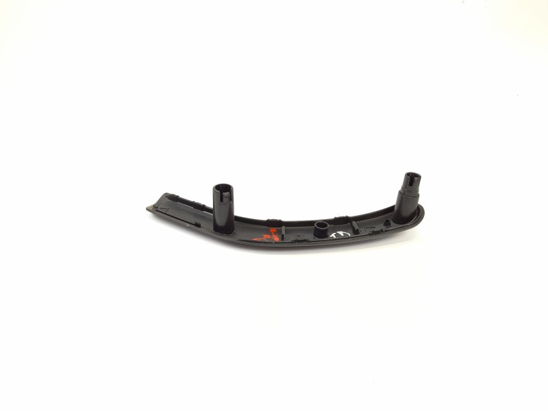 Recambio de moldura para seat ibiza (6l1) 1.9 tdi referencia OEM IAM 6L0867198  