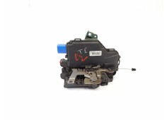 Recambio de cerradura puerta trasera izquierda para seat ibiza (6l1) 1.9 tdi referencia OEM IAM 3B4839015AG  