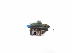 Recambio de cerradura puerta trasera izquierda para seat ibiza (6l1) 1.9 tdi referencia OEM IAM 3B4839015AG   2