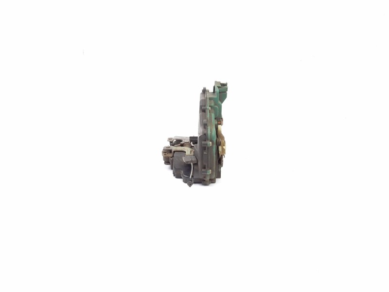 Recambio de cerradura puerta trasera izquierda para seat ibiza (6l1) 1.9 tdi referencia OEM IAM 3B4839015AG  
