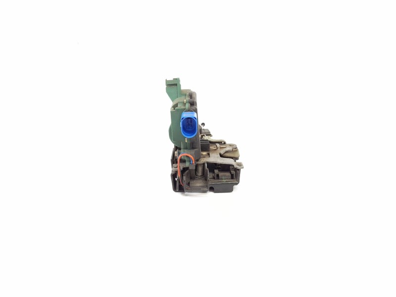 Recambio de cerradura puerta trasera izquierda para seat ibiza (6l1) 1.9 tdi referencia OEM IAM 3B4839015AG  