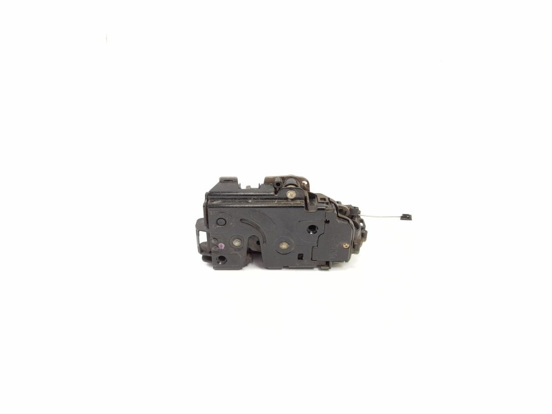 Recambio de cerradura puerta trasera izquierda para seat ibiza (6l1) 1.9 tdi referencia OEM IAM 3B4839015AG  