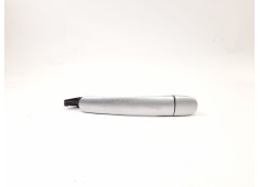 Recambio de maneta exterior delantera derecha para seat ibiza (6l1) 1.9 tdi referencia OEM IAM 3B0837207  