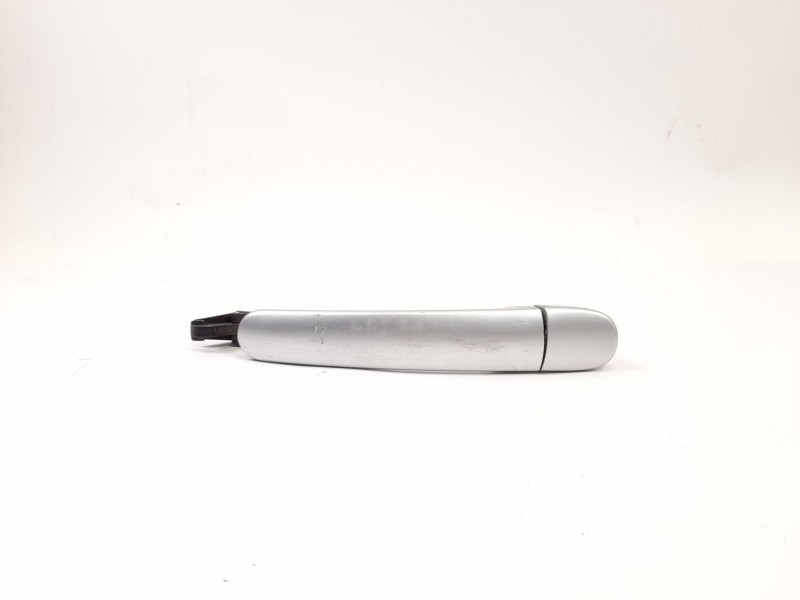 Recambio de maneta exterior delantera derecha para seat ibiza (6l1) 1.9 tdi referencia OEM IAM 3B0837207  