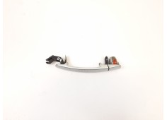 Recambio de maneta exterior delantera derecha para seat ibiza (6l1) 1.9 tdi referencia OEM IAM 3B0837207   2
