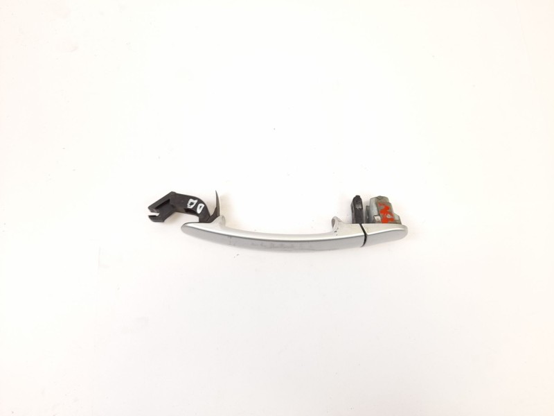 Recambio de maneta exterior delantera derecha para seat ibiza (6l1) 1.9 tdi referencia OEM IAM 3B0837207  