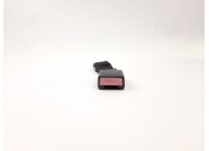 Recambio de enganche cinturon seguridad delantero derecho para fiat scudo furgon (220)2.0jtd referencia OEM IAM    2