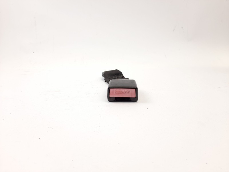 Recambio de enganche cinturon seguridad delantero derecho para fiat scudo furgon (220)2.0jtd referencia OEM IAM   
