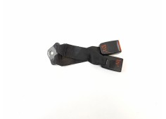 Recambio de enganche cinturon seguridad trasero izquierdo para fiat scudo furgon (220)2.0jtd referencia OEM IAM   