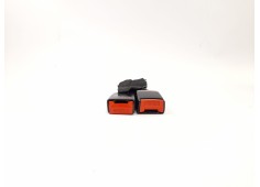 Recambio de enganche cinturon seguridad trasero izquierdo para fiat scudo furgon (220)2.0jtd referencia OEM IAM    2
