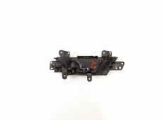 Recambio de maneta interior trasera derecha para audi a6 c6 (4f2) 3.0 tdi quattro avant referencia OEM IAM 4F0839020   2