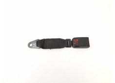 Recambio de enganche cinturon seguridad delantero para fiat scudo furgon (220)2.0jtd referencia OEM IAM   