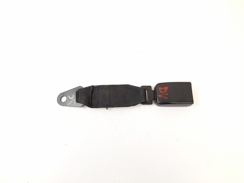 Recambio de enganche cinturon seguridad delantero para fiat scudo furgon (220)2.0jtd referencia OEM IAM   