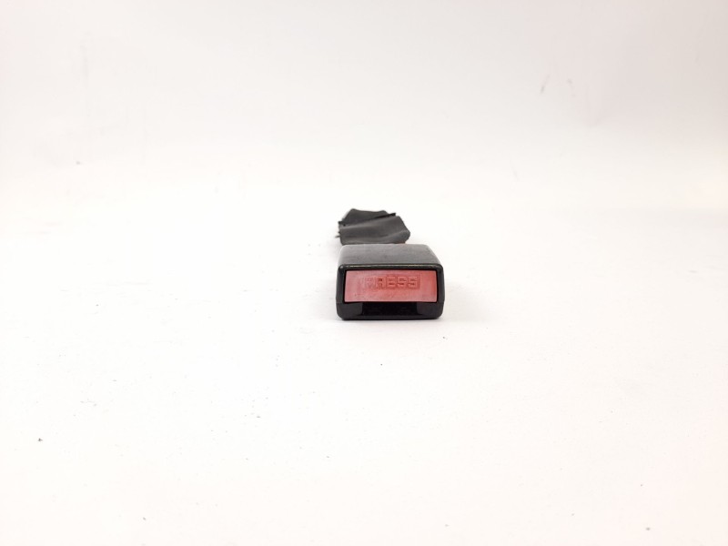 Recambio de enganche cinturon seguridad delantero para fiat scudo furgon (220)2.0jtd referencia OEM IAM   