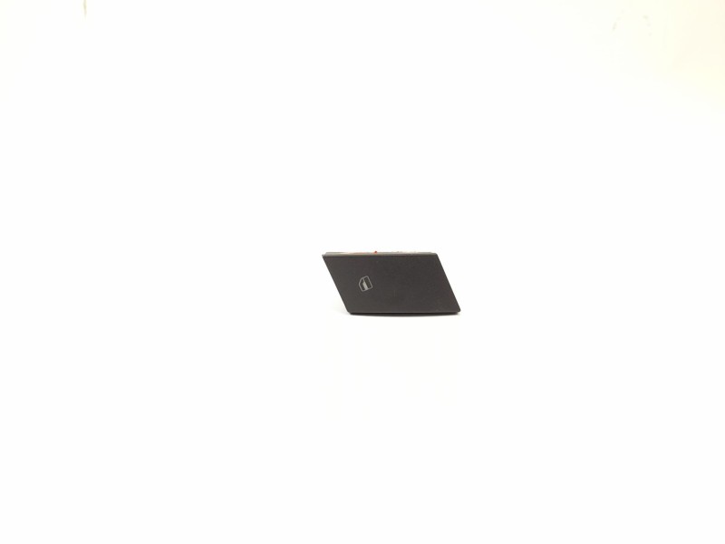 Recambio de mando elevalunas trasero izquierdo para seat ibiza (6l1) 1.9 tdi referencia OEM IAM 6L0959855  