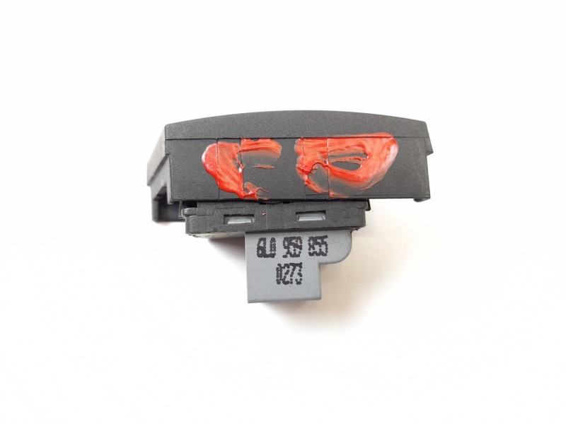 Recambio de mando elevalunas trasero izquierdo para seat ibiza (6l1) 1.9 tdi referencia OEM IAM 6L0959855  