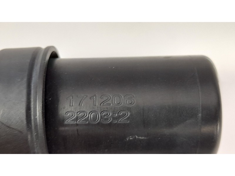 Recambio de limpia faros xenon para bmw serie 5 berlina (e60) 535 d referencia OEM IAM 171206 61677038415 