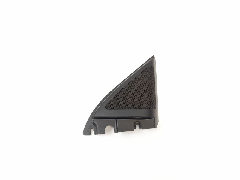 Recambio de moldura para seat ibiza (6l1) 1.9 tdi referencia OEM IAM 6L0837974F  6L0837974G