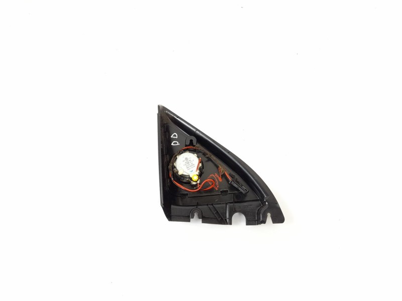 Recambio de moldura para seat ibiza (6l1) 1.9 tdi referencia OEM IAM 6L0837974F  6L0837974G