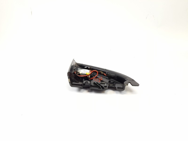 Recambio de moldura para seat ibiza (6l1) 1.9 tdi referencia OEM IAM 6L0837974F  6L0837974G